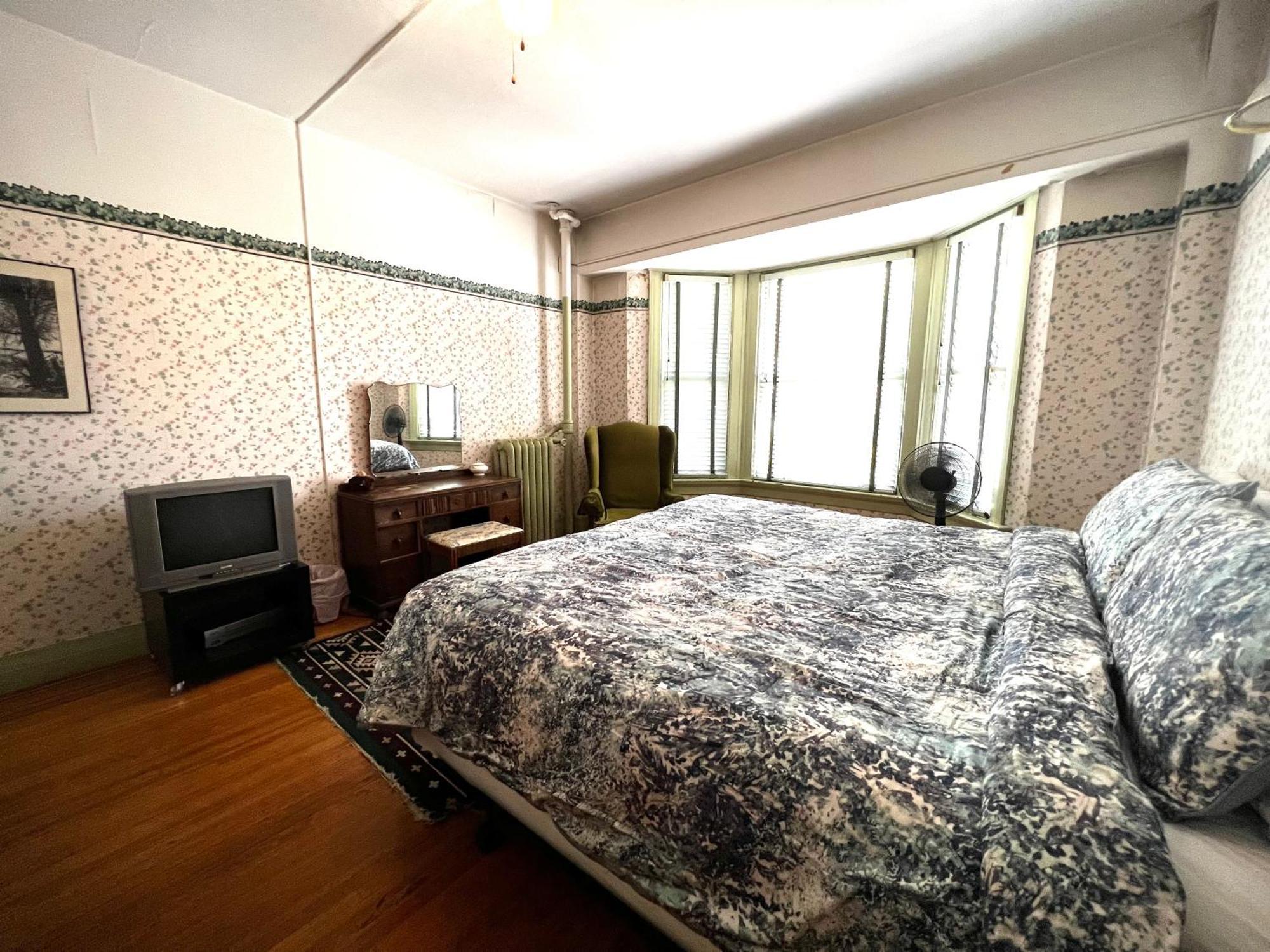 Arundel Mansions Hotel Нью-Вестминстер Экстерьер фото